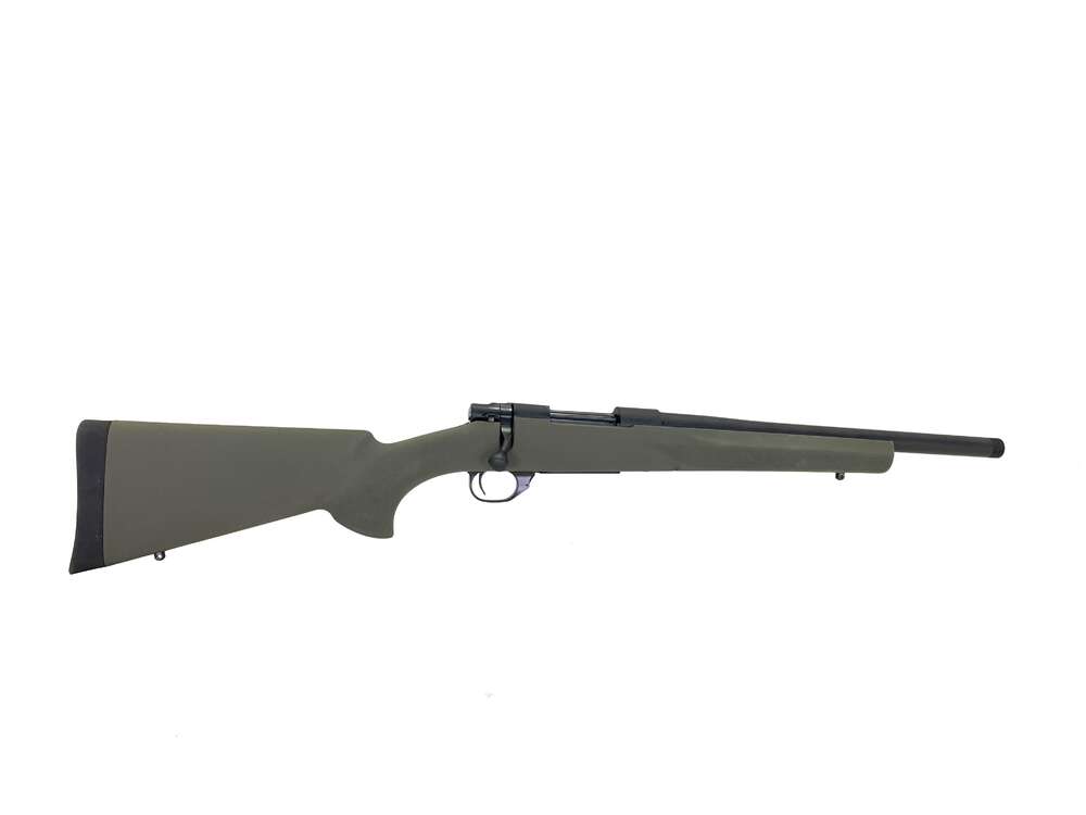 Rifles Long Guns Howa   Legacy Sports 10+1 25ACP HOWA HHGG65C-16  1500 6.5CR 16.25 HB TC BL/GRN HOG • Model: 10+1